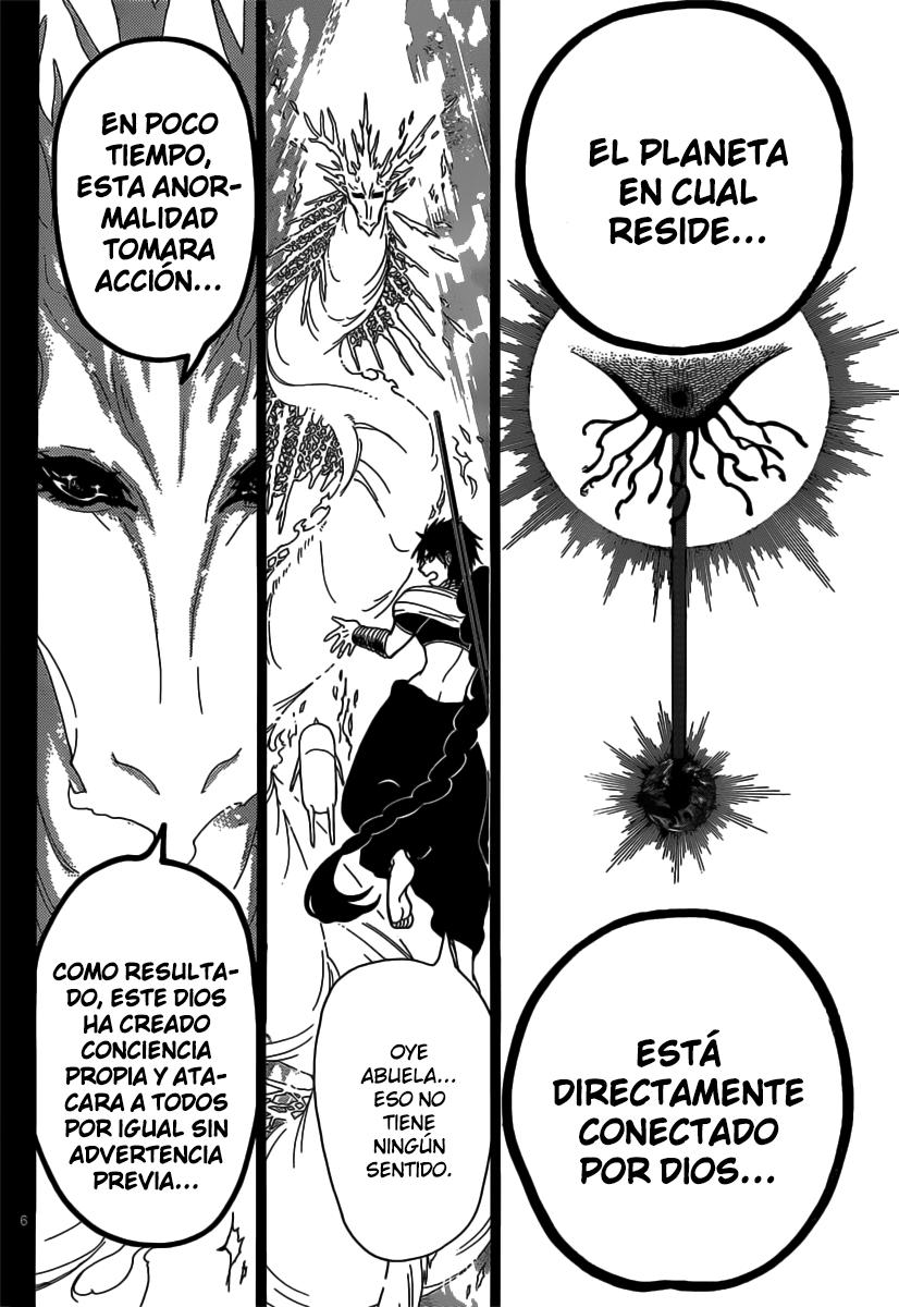 Read Magi_ Labyrinth of Magic es Manga Online