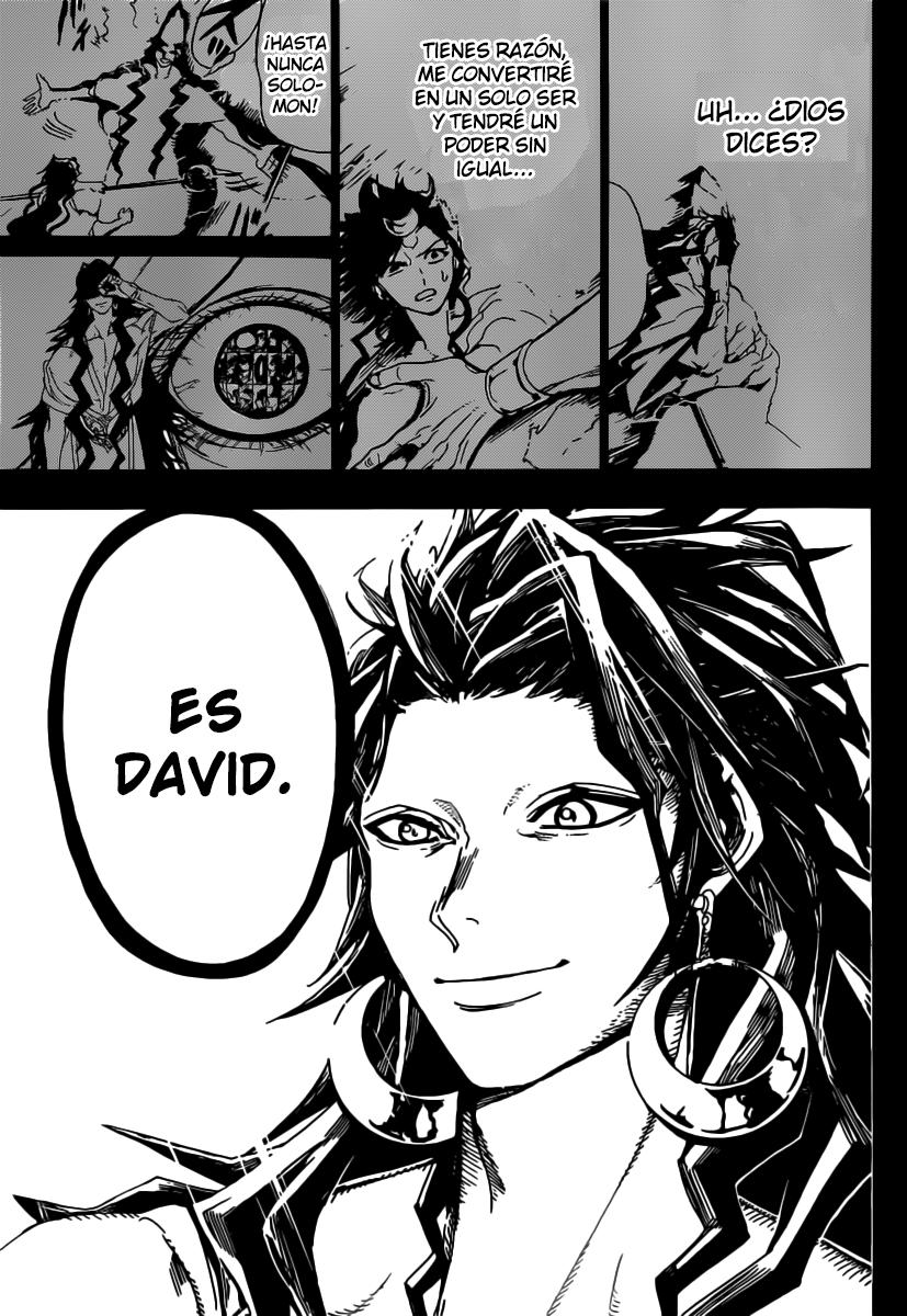 Read Magi_ Labyrinth of Magic es Manga Online