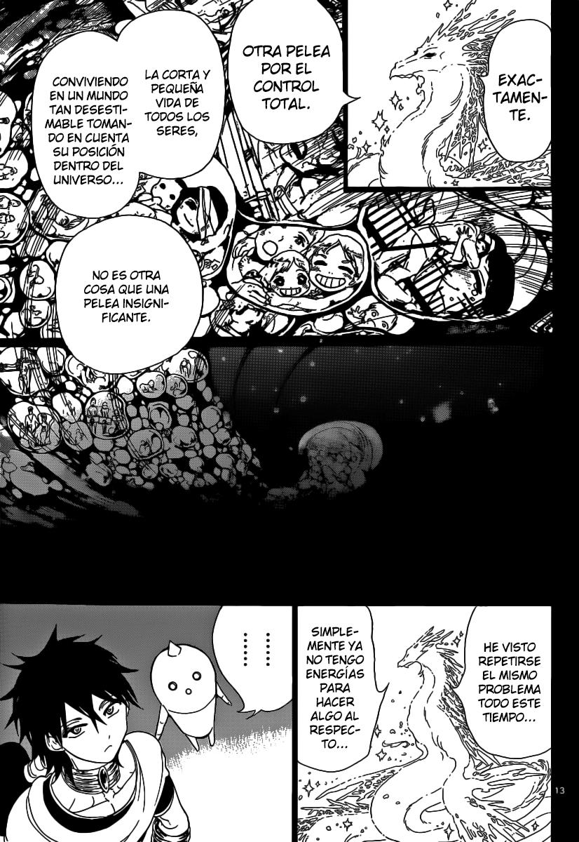 Read Magi_ Labyrinth of Magic es Manga Online