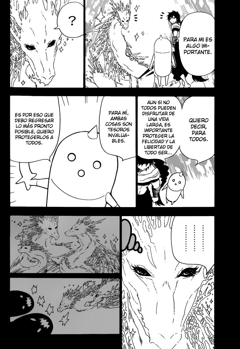 Read Magi_ Labyrinth of Magic es Manga Online