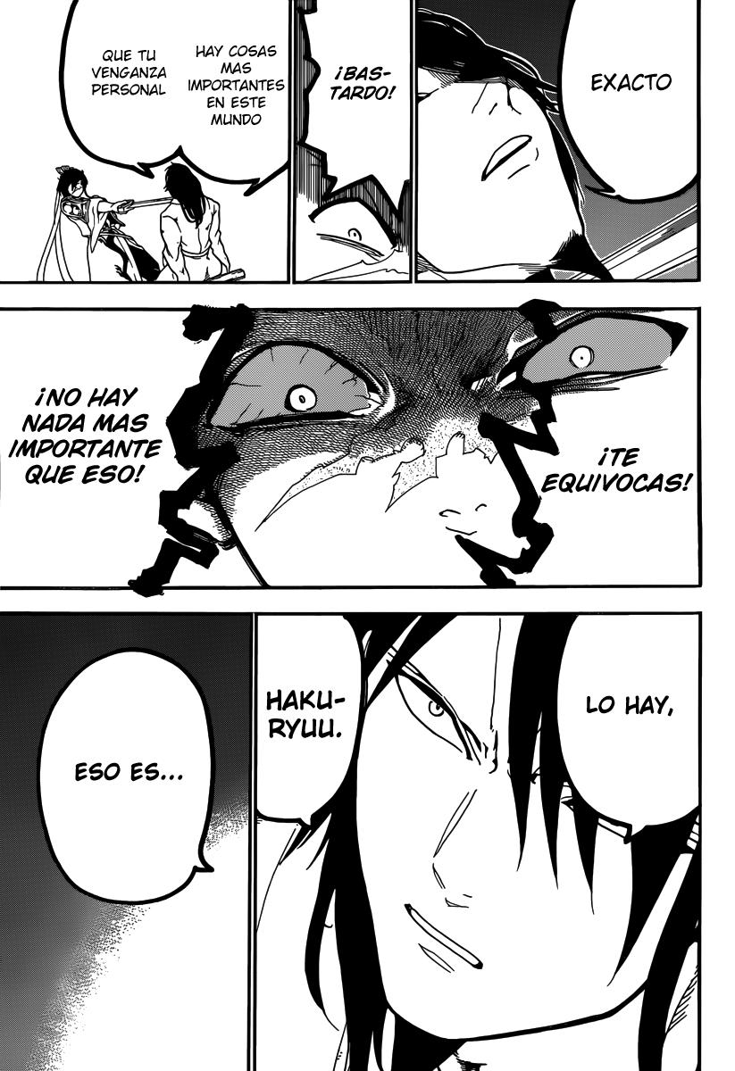 Read Magi_ Labyrinth of Magic es Manga Online