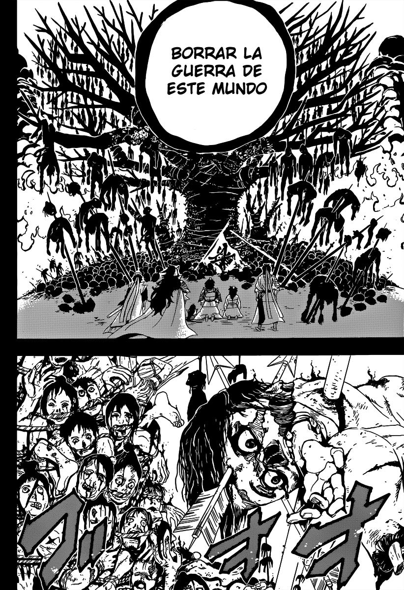 Read Magi_ Labyrinth of Magic es Manga Online