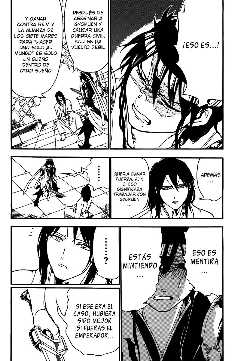 Read Magi_ Labyrinth of Magic es Manga Online