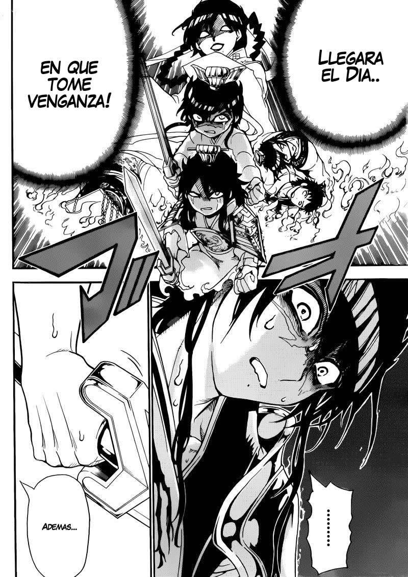 Read Magi_ Labyrinth of Magic es Manga Online