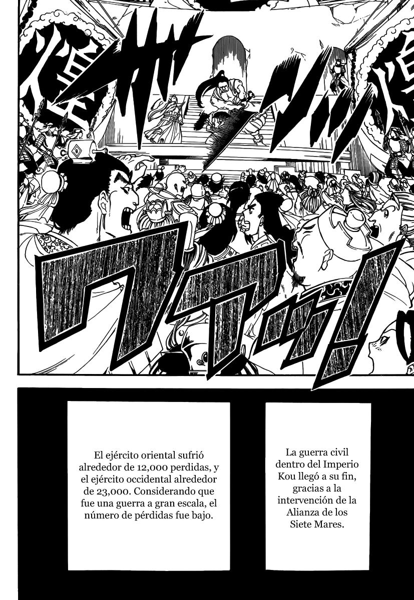 Read Magi_ Labyrinth of Magic es Manga Online