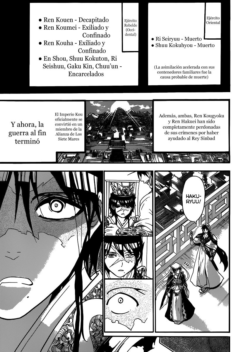 Read Magi_ Labyrinth of Magic es Manga Online