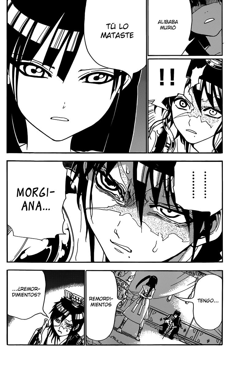 Read Magi_ Labyrinth of Magic es Manga Online