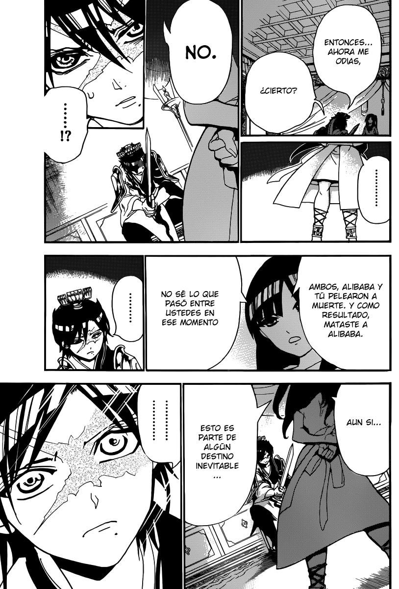 Read Magi_ Labyrinth of Magic es Manga Online