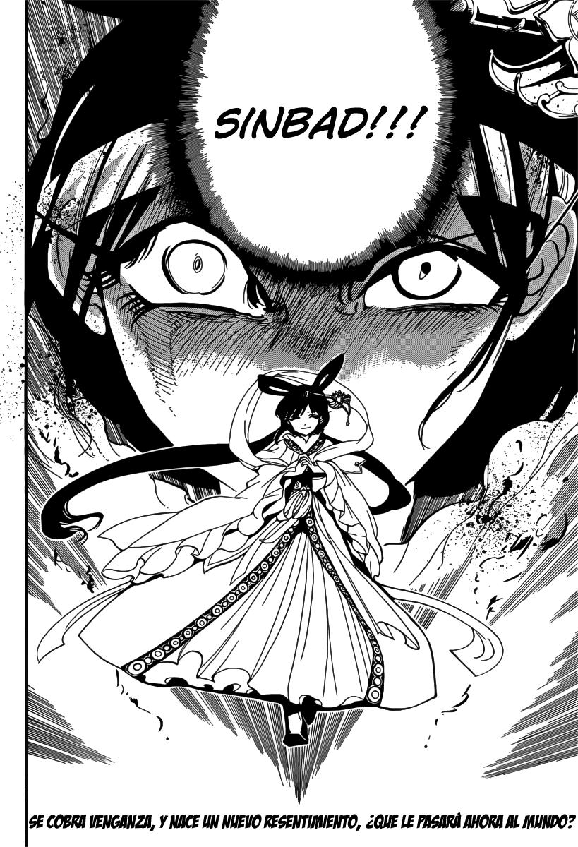 Read Magi_ Labyrinth of Magic es Manga Online