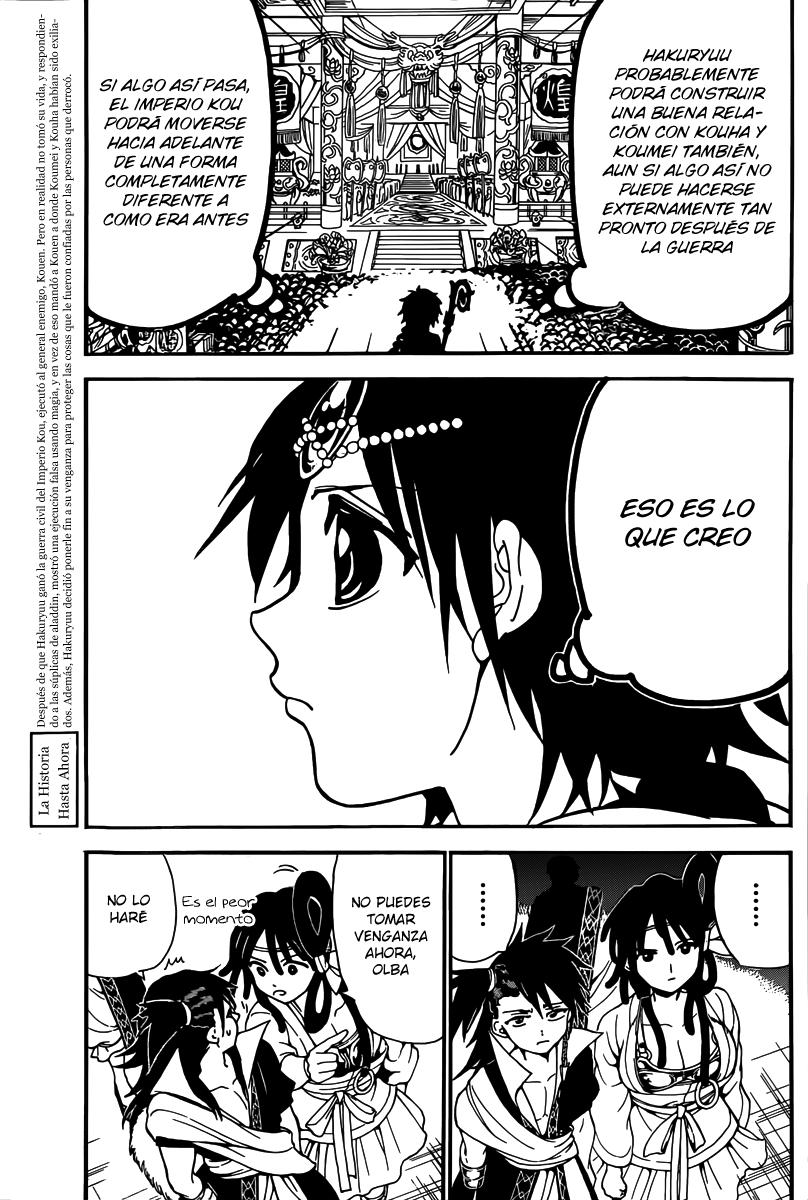 Read Magi_ Labyrinth of Magic es Manga Online