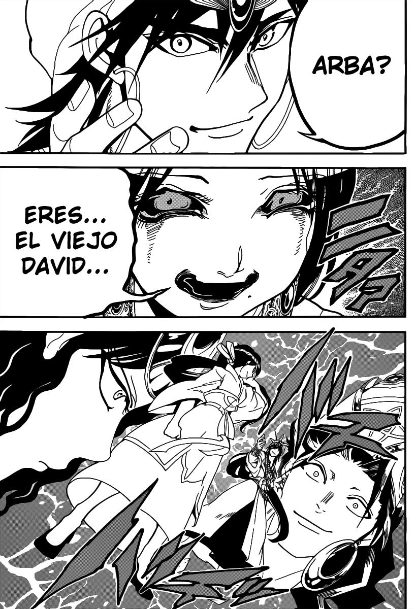 Read Magi_ Labyrinth of Magic es Manga Online