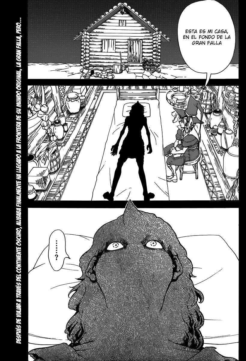 Read Magi_ Labyrinth of Magic es Manga Online