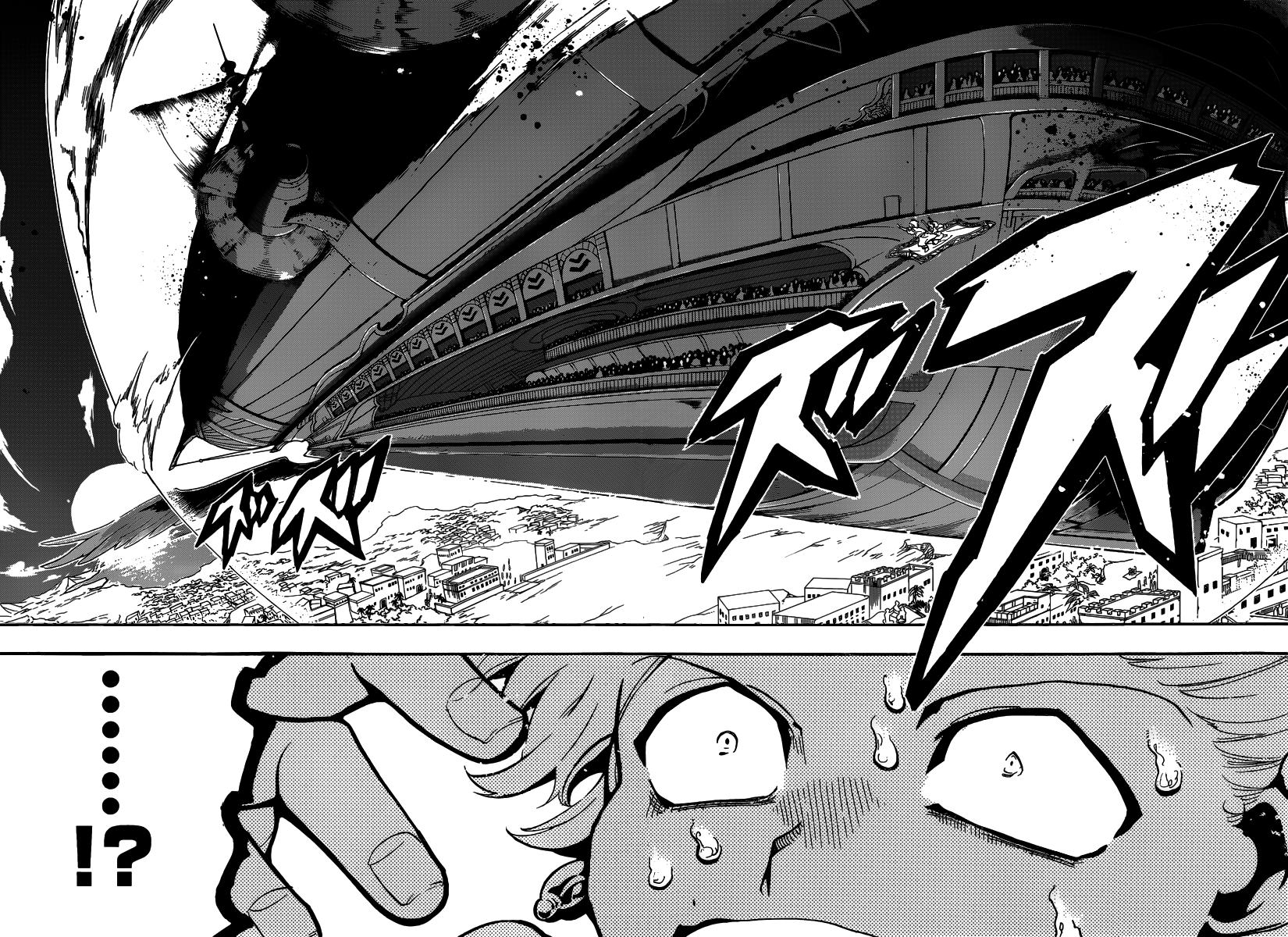 Read Magi_ Labyrinth of Magic es Manga Online