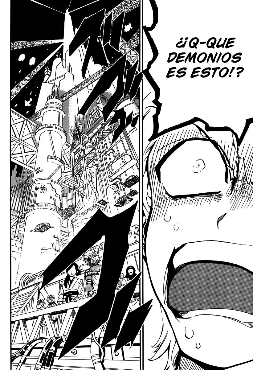 Read Magi_ Labyrinth of Magic es Manga Online