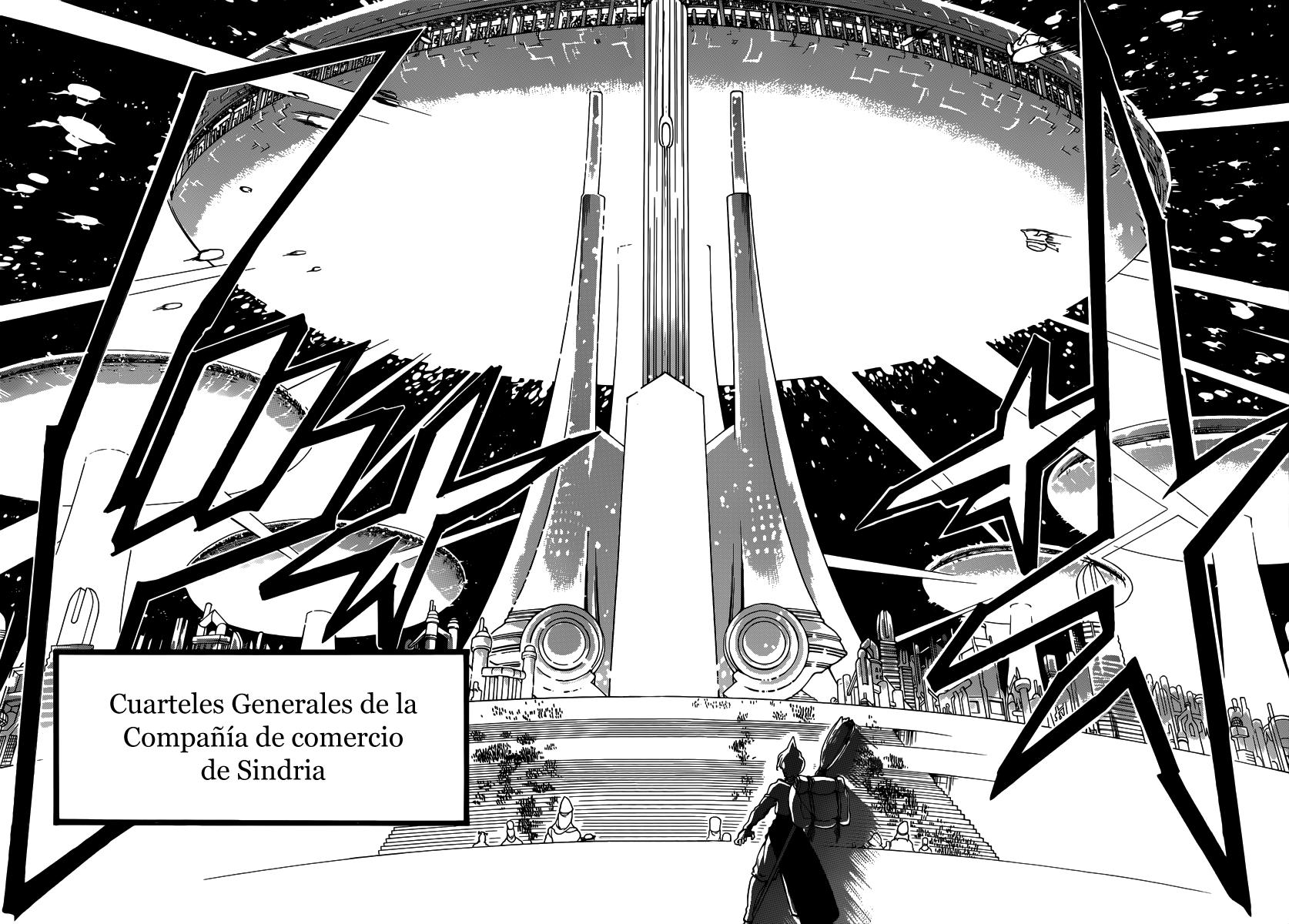 Read Magi_ Labyrinth of Magic es Manga Online