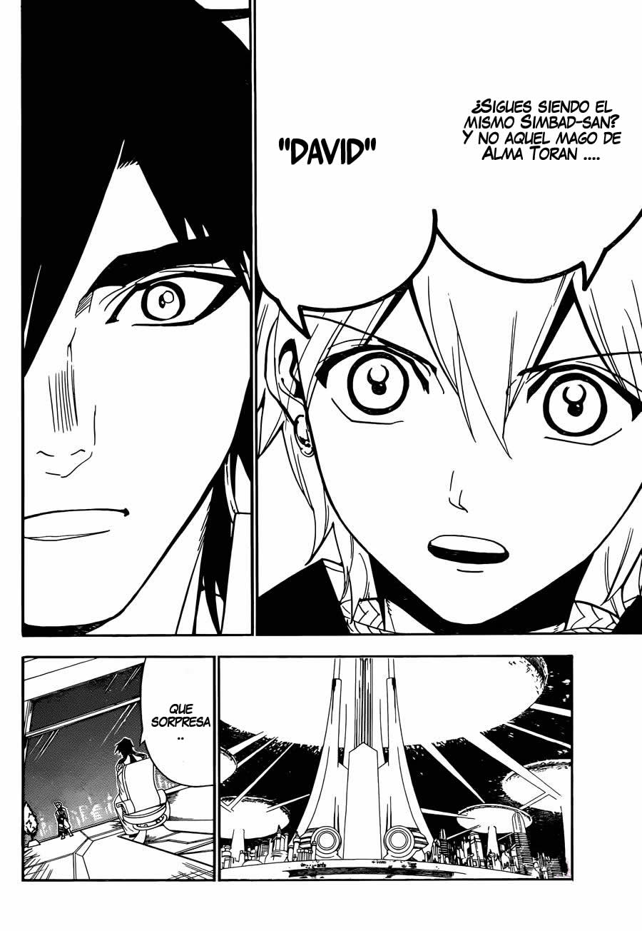 Read Magi_ Labyrinth of Magic es Manga Online