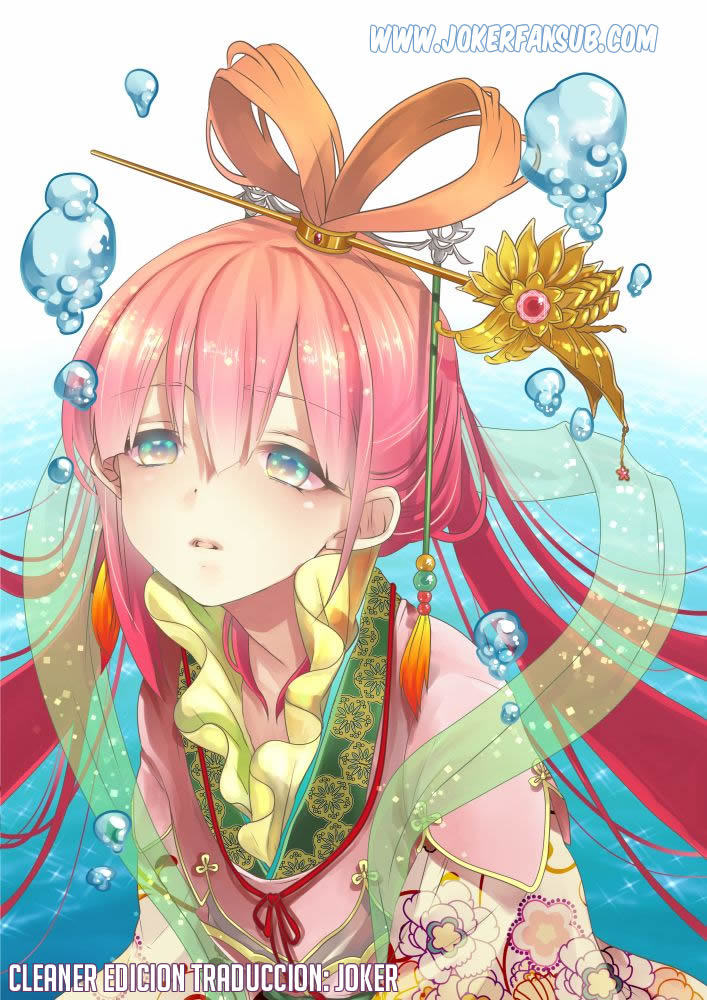 Read Magi_ Labyrinth of Magic es Manga Online