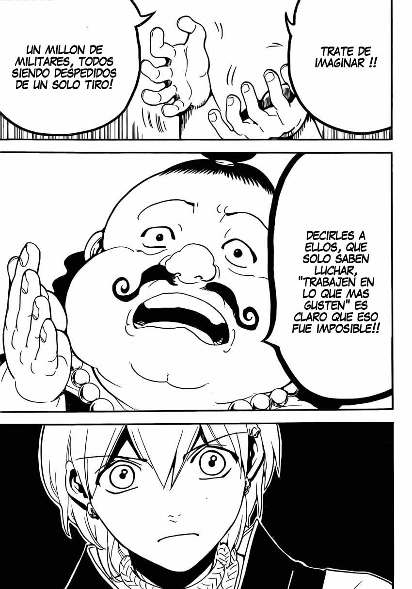 Read Magi_ Labyrinth of Magic es Manga Online