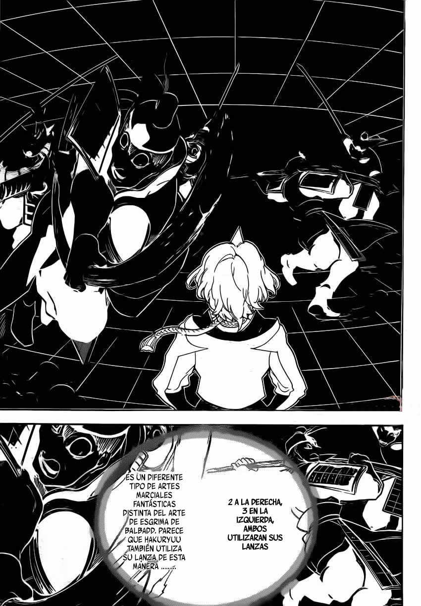 Read Magi_ Labyrinth of Magic es Manga Online