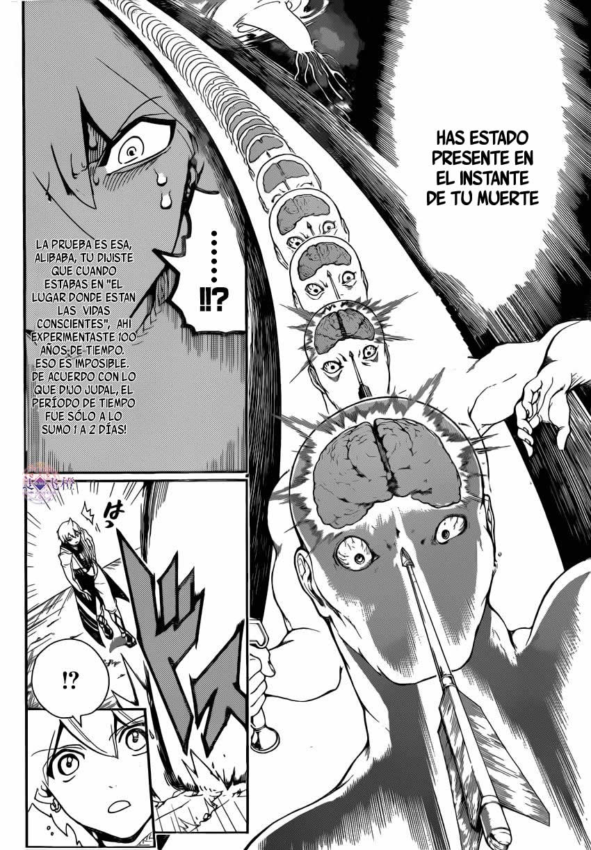 Read Magi_ Labyrinth of Magic es Manga Online