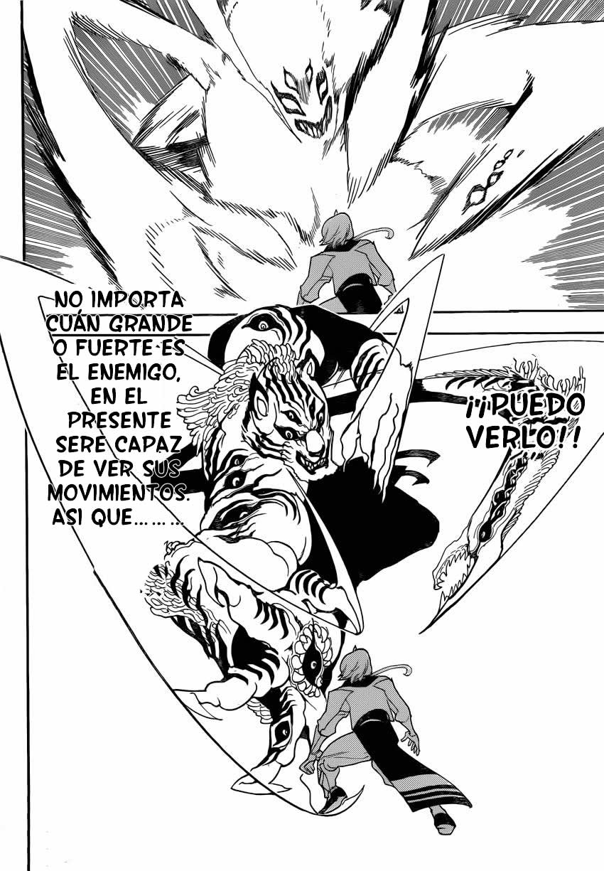 Read Magi_ Labyrinth of Magic es Manga Online