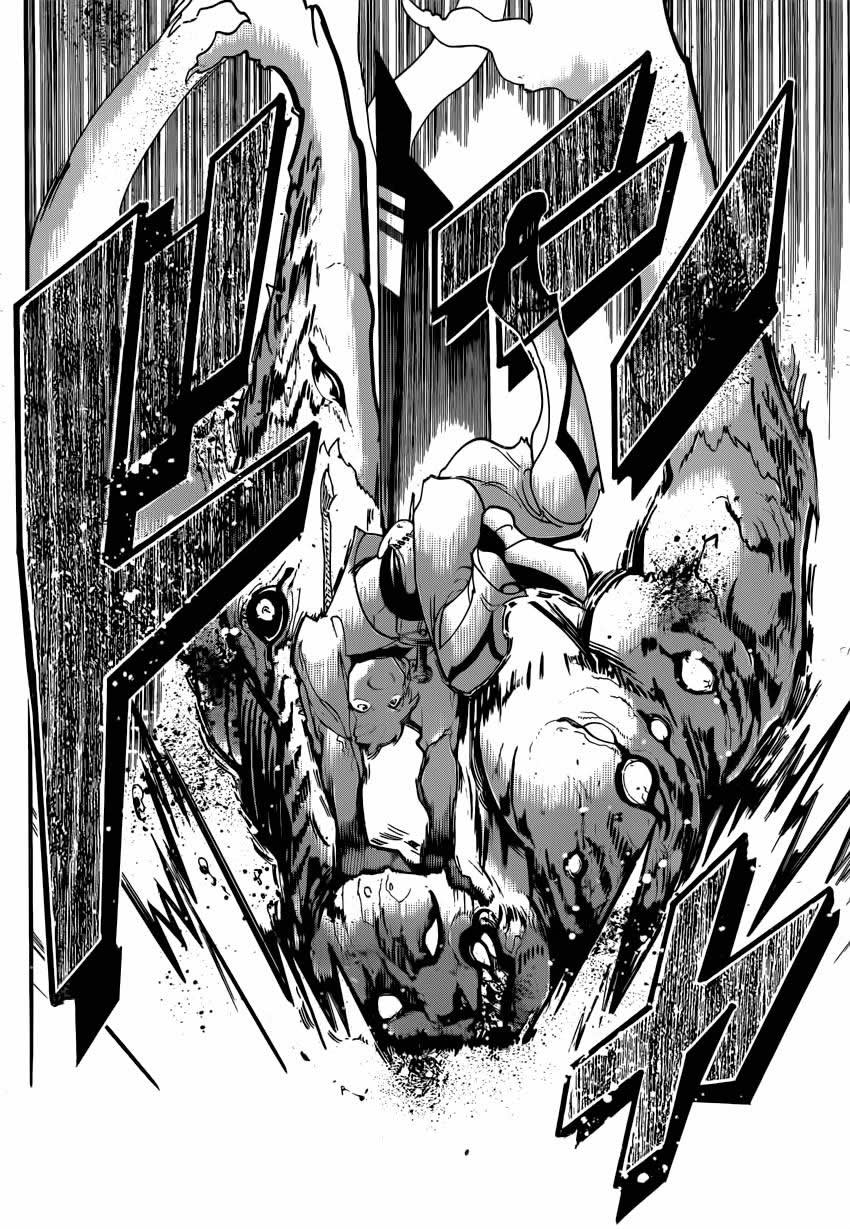 Read Magi_ Labyrinth of Magic es Manga Online