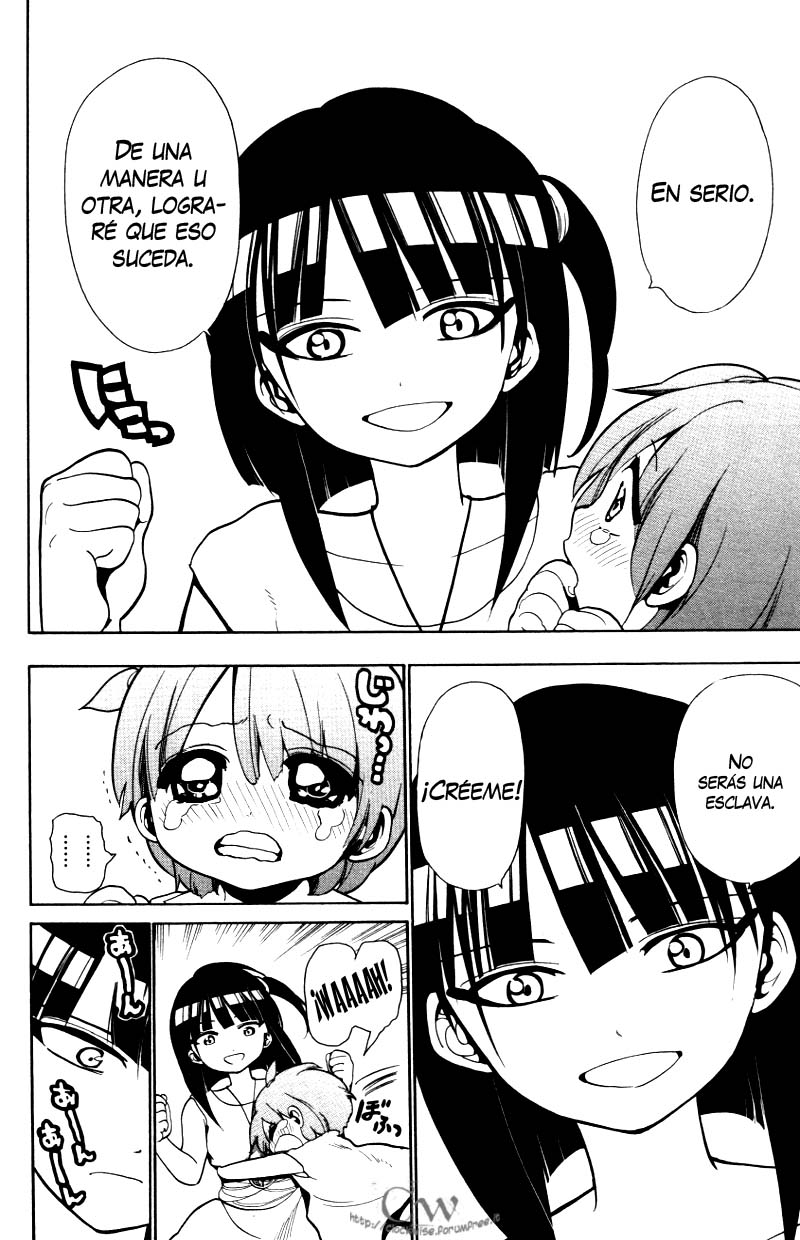 Read Magi_ Labyrinth of Magic es Manga Online