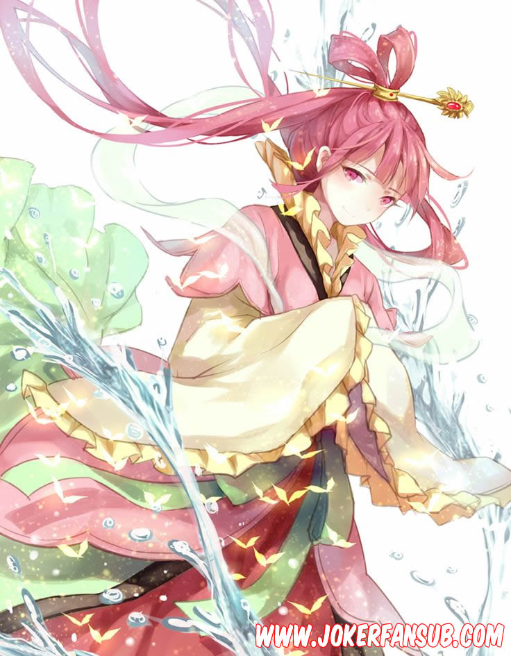 Read Magi_ Labyrinth of Magic es Manga Online