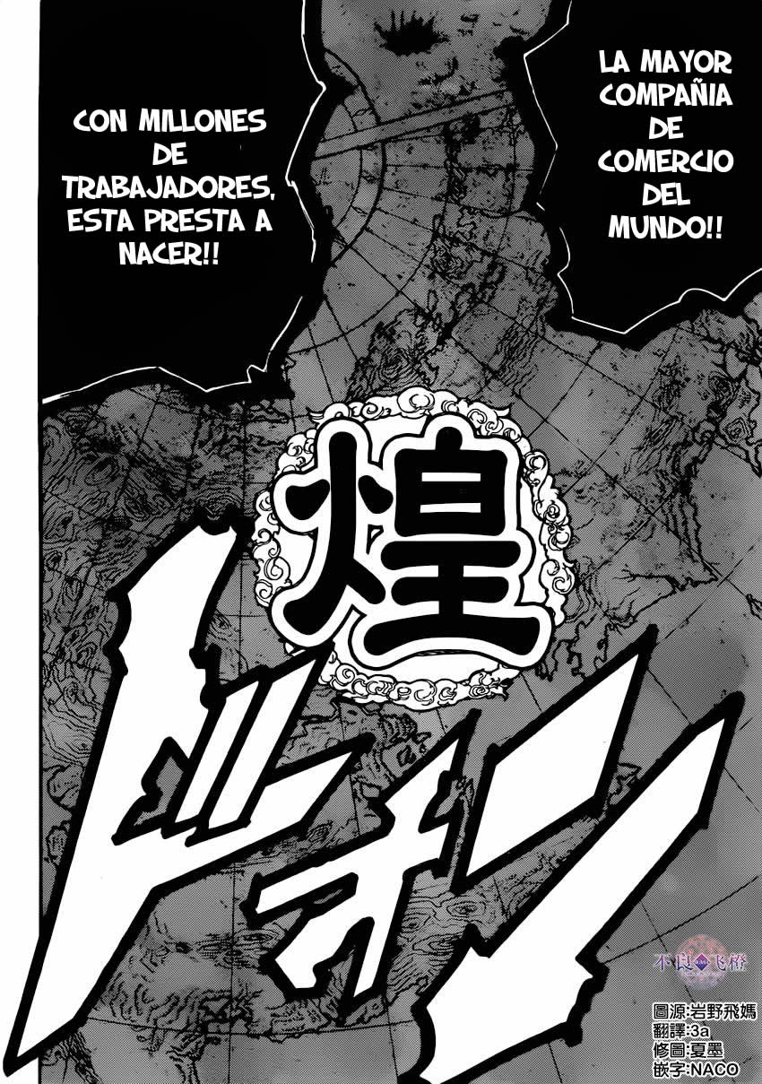 Read Magi_ Labyrinth of Magic es Manga Online