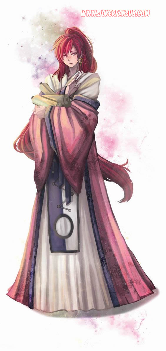 Read Magi_ Labyrinth of Magic es Manga Online