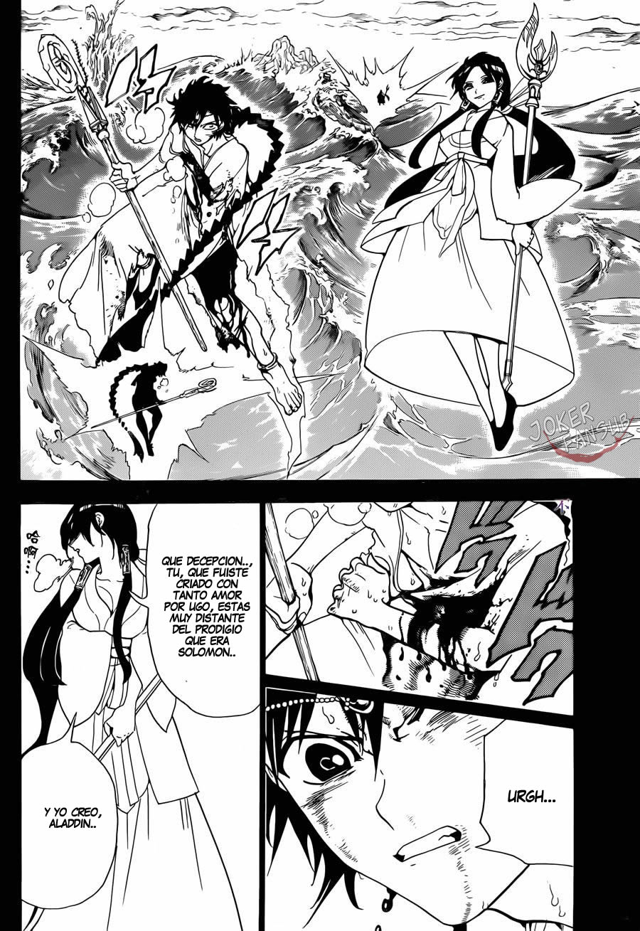Read Magi_ Labyrinth of Magic es Manga Online