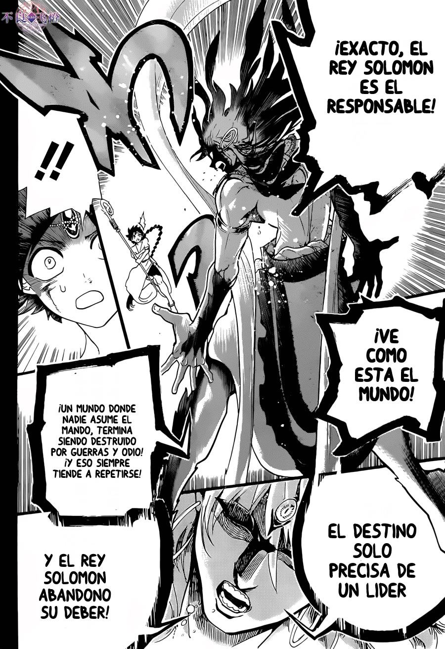 Read Magi_ Labyrinth of Magic es Manga Online