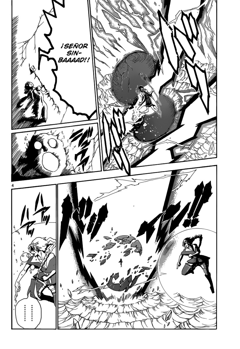 Read Magi_ Labyrinth of Magic es Manga Online