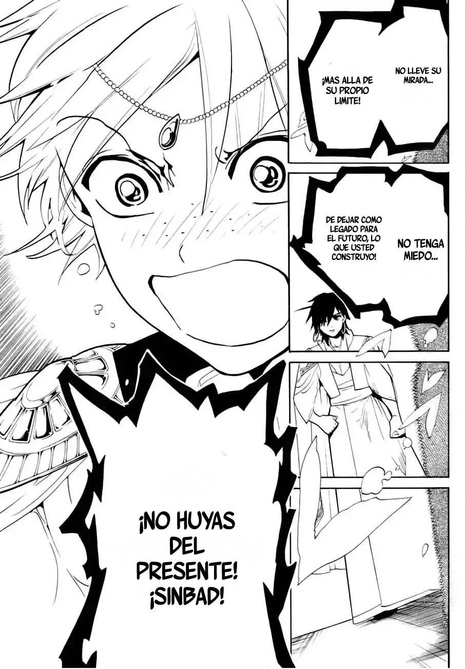 Read Magi_ Labyrinth of Magic es Manga Online