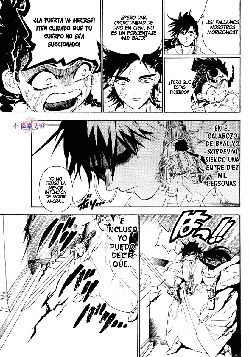 Read Magi_ Labyrinth of Magic es Manga Online