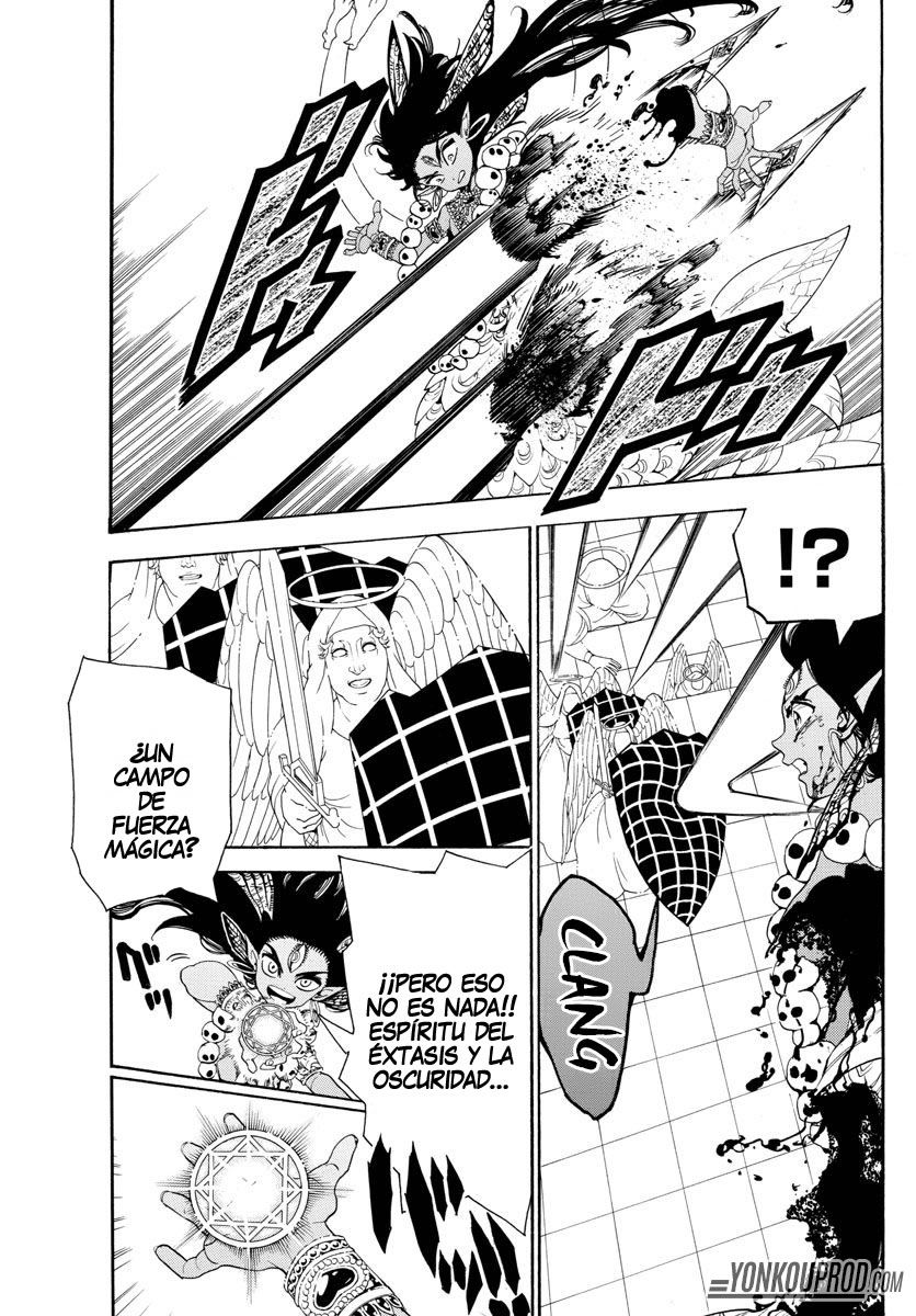 Read Magi_ Labyrinth of Magic es Manga Online