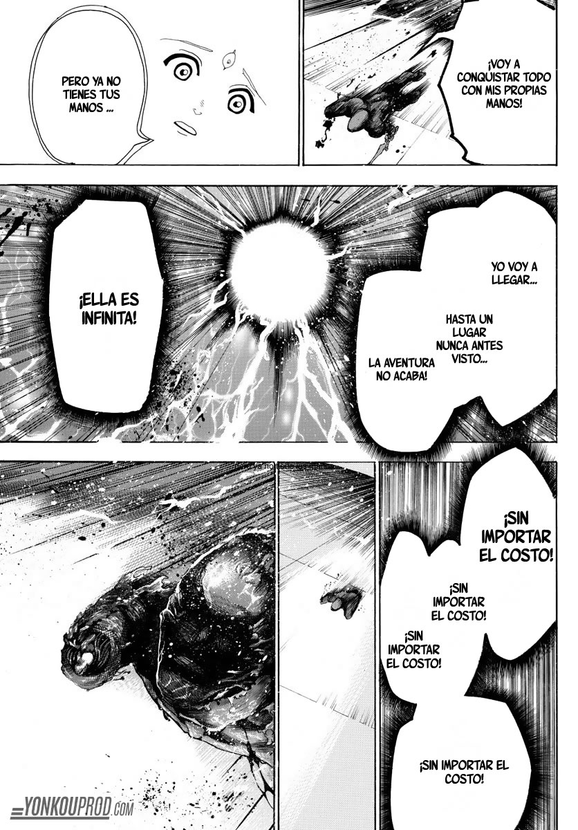 Read Magi_ Labyrinth of Magic es Manga Online