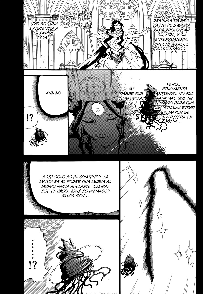Read Magi_ Labyrinth of Magic es Manga Online