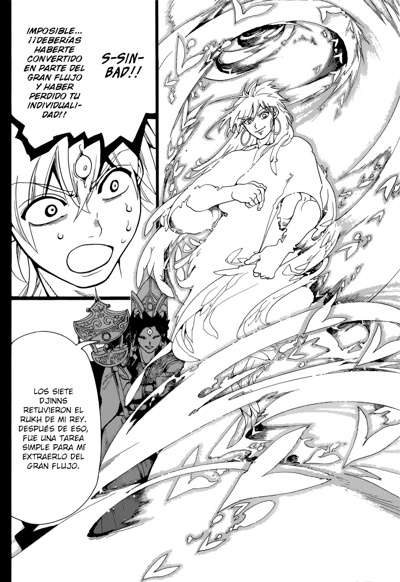 Read Magi_ Labyrinth of Magic es Manga Online