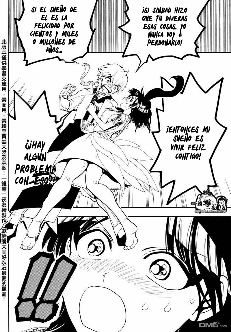 Read Magi_ Labyrinth of Magic es Manga Online