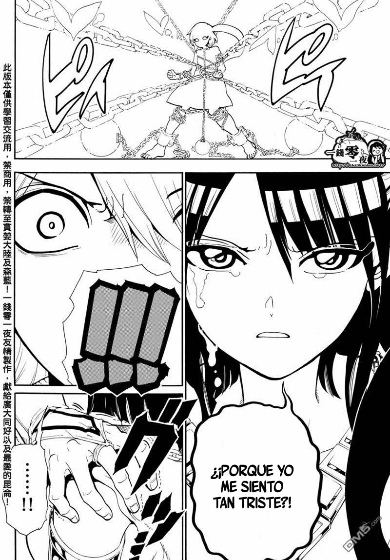 Read Magi_ Labyrinth of Magic es Manga Online