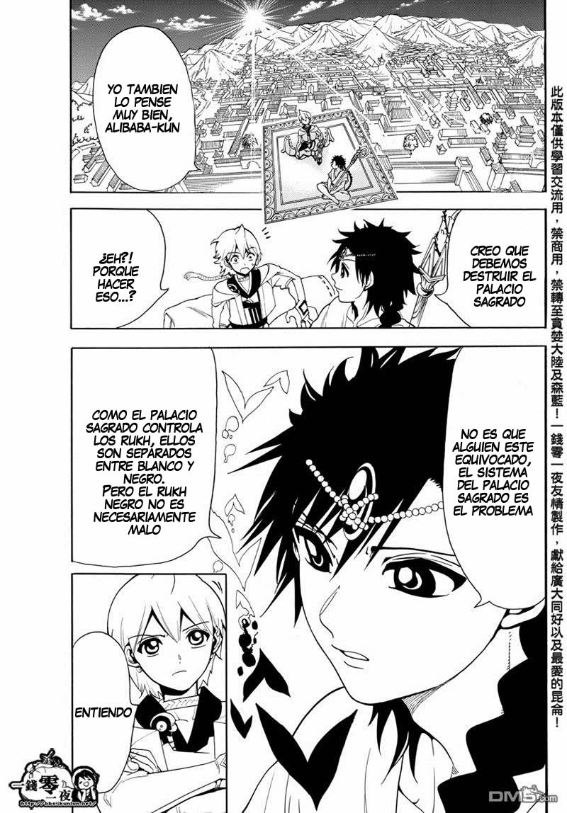 Read Magi_ Labyrinth of Magic es Manga Online