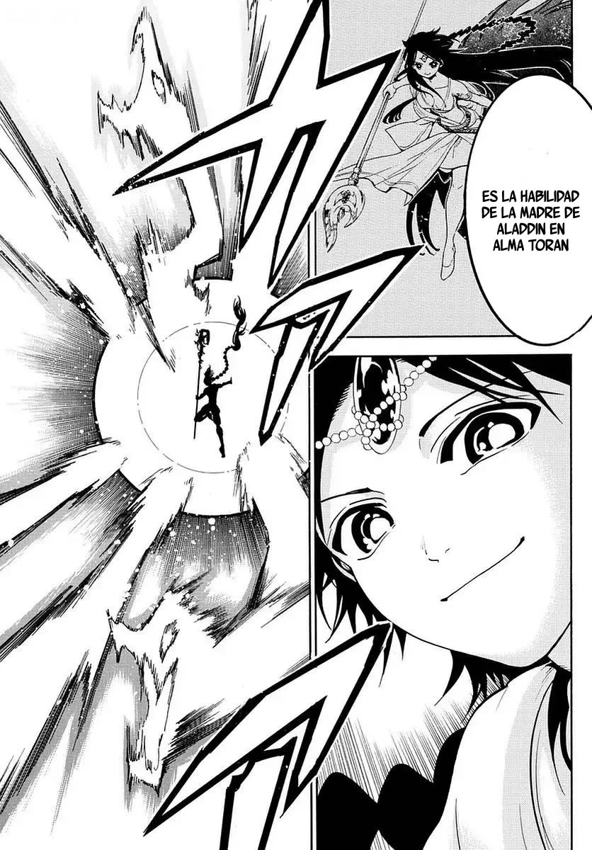 Read Magi_ Labyrinth of Magic es Manga Online