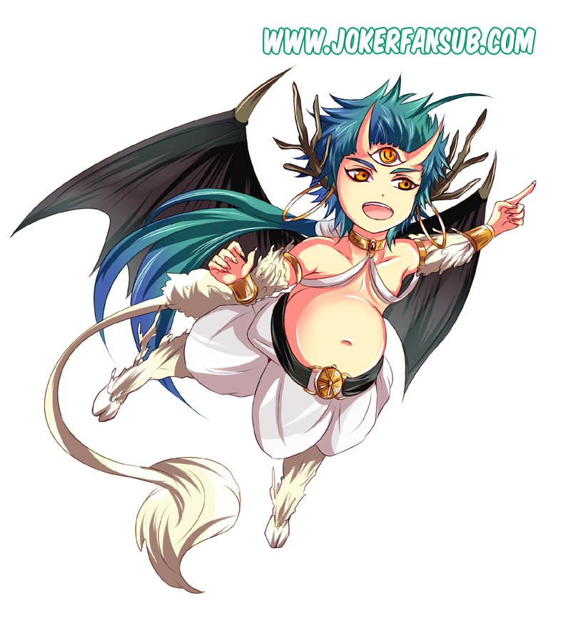 Read Magi_ Labyrinth of Magic es Manga Online