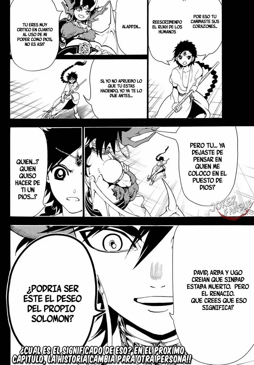 Read Magi_ Labyrinth of Magic es Manga Online