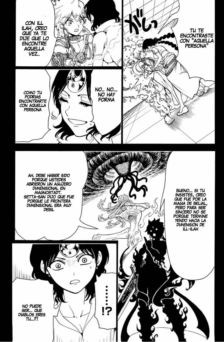 Read Magi_ Labyrinth of Magic es Manga Online