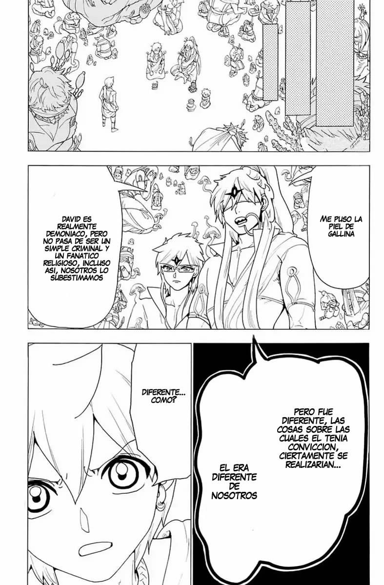 Read Magi_ Labyrinth of Magic es Manga Online