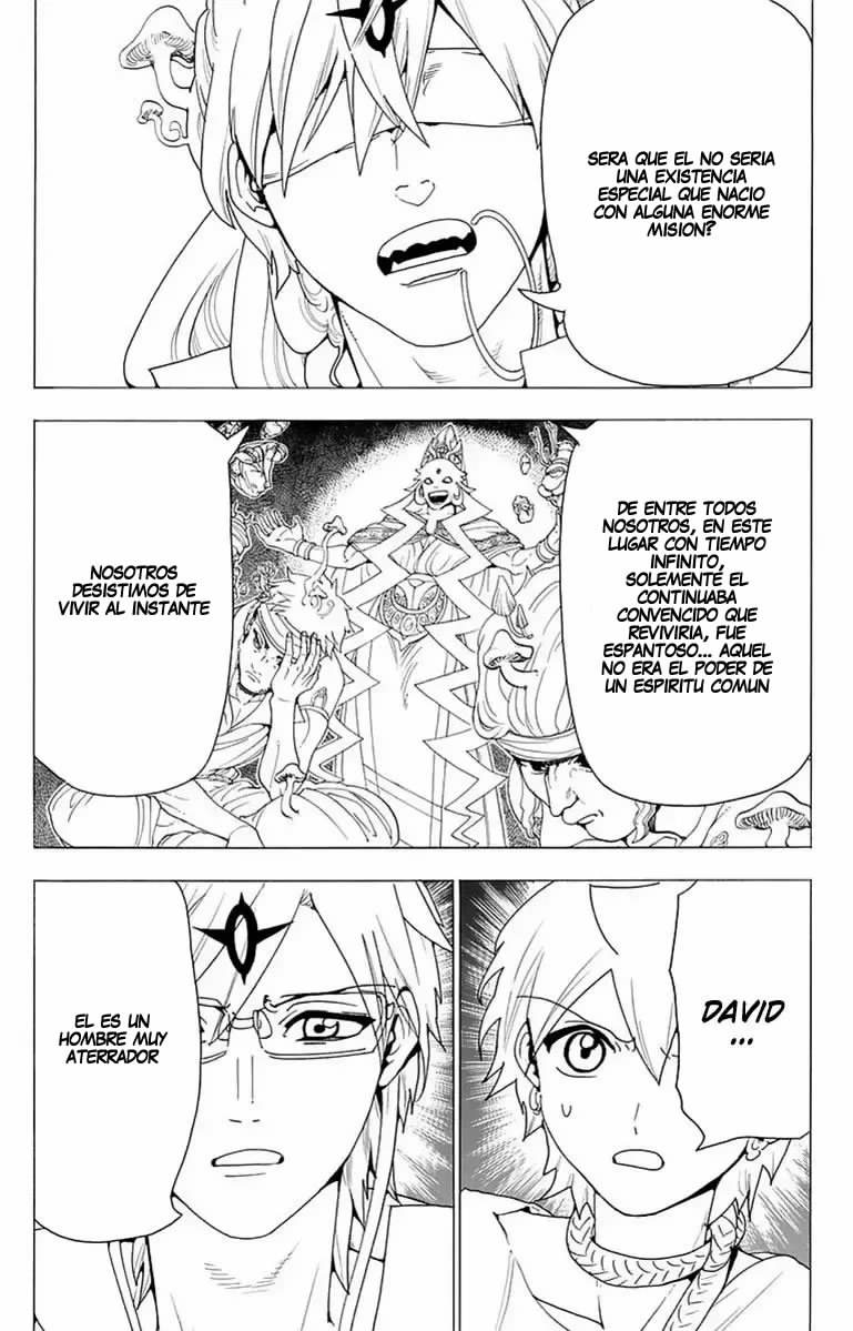 Read Magi_ Labyrinth of Magic es Manga Online