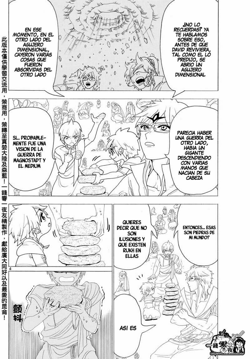 Read Magi_ Labyrinth of Magic es Manga Online