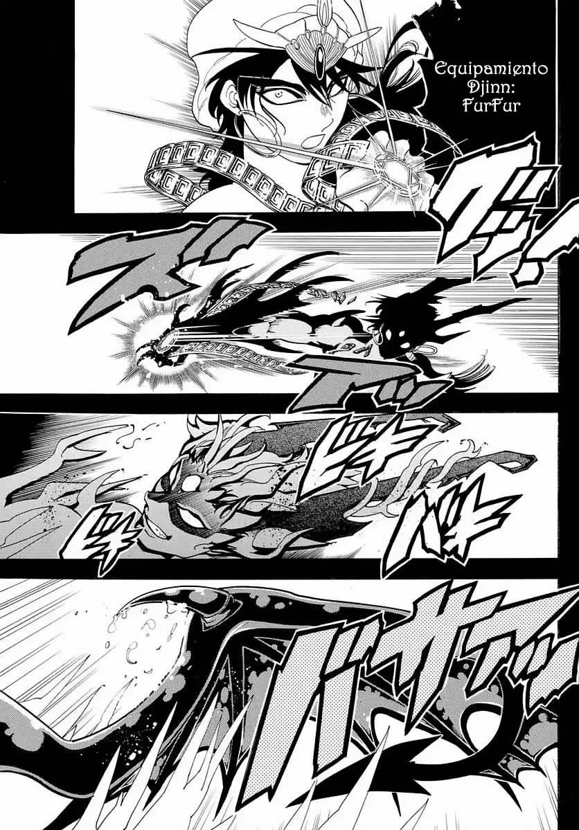 Read Magi_ Labyrinth of Magic es Manga Online